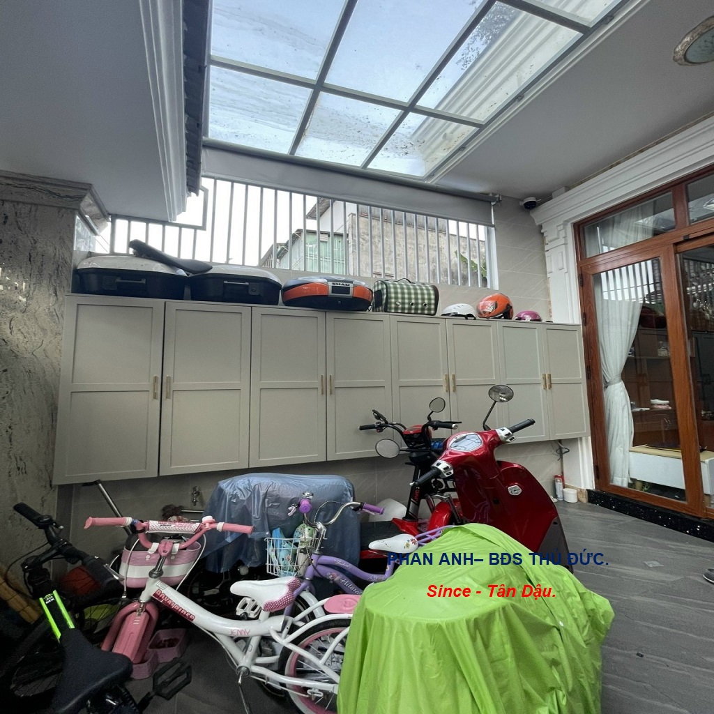 Bán Gấp Nhà Phố Liền Kề Nguyễn Thị Định, Quận 2 _ Hẻm Xe Hơi _ 2 tầng 3 pn _ Chỉ có 8Ty 9999. - Ảnh 3
